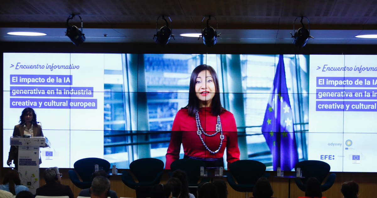 Wisdom and technology: ethics and the use of AI by the Panodyssey text network 🇪🇺