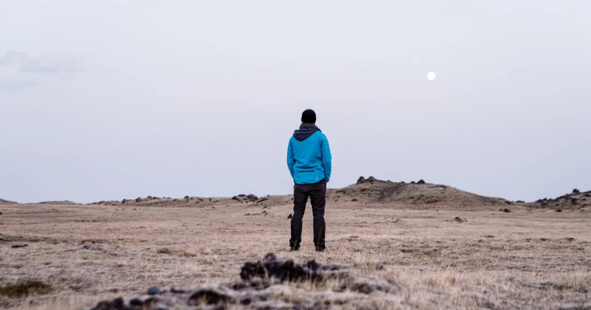 The Liberating Lessons of a Life Spent on the Open Road