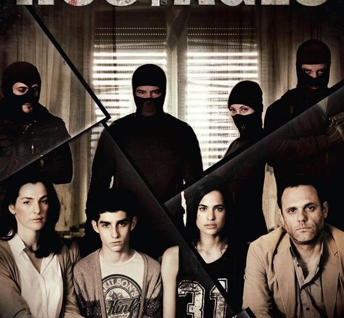 Hostages - Saison 1