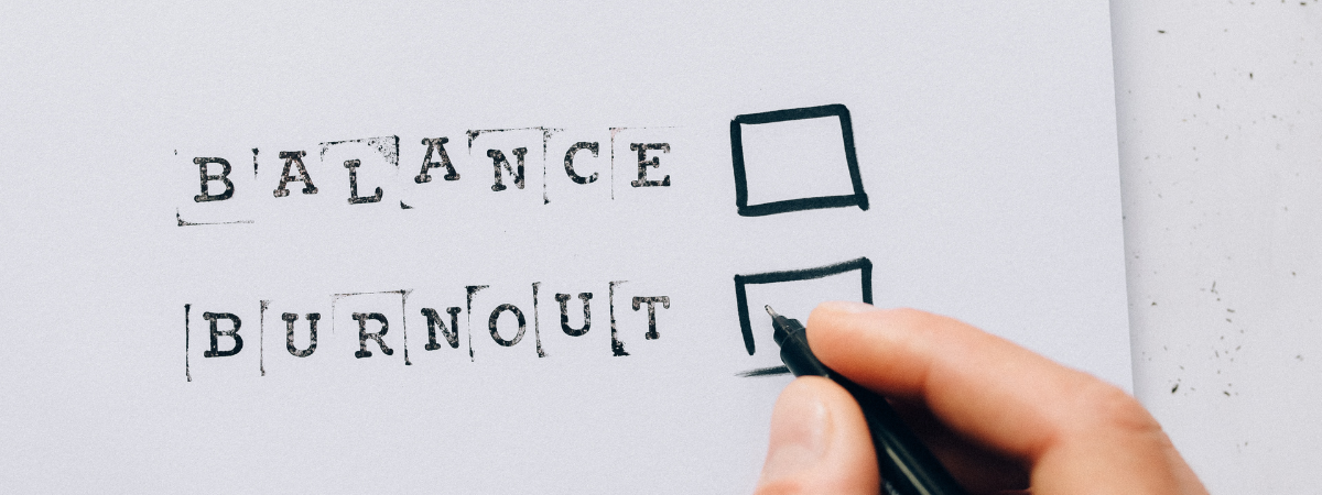 Why Shadow Work Helped Me Find Healing From My INFP Burnout