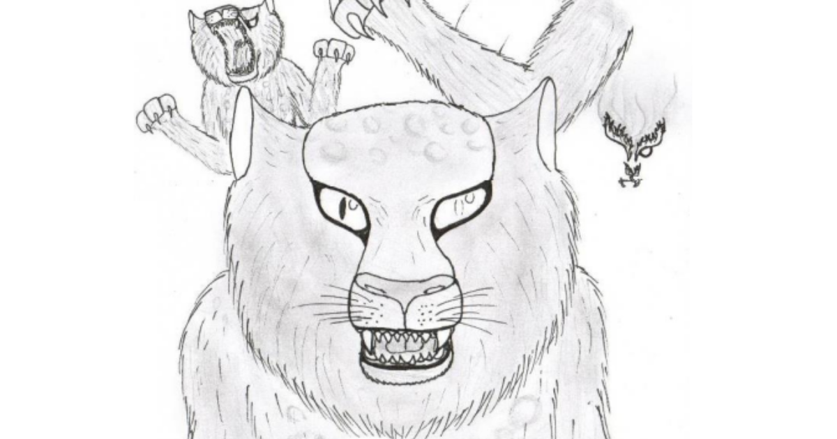 Tremblez devant la puissance de Férus