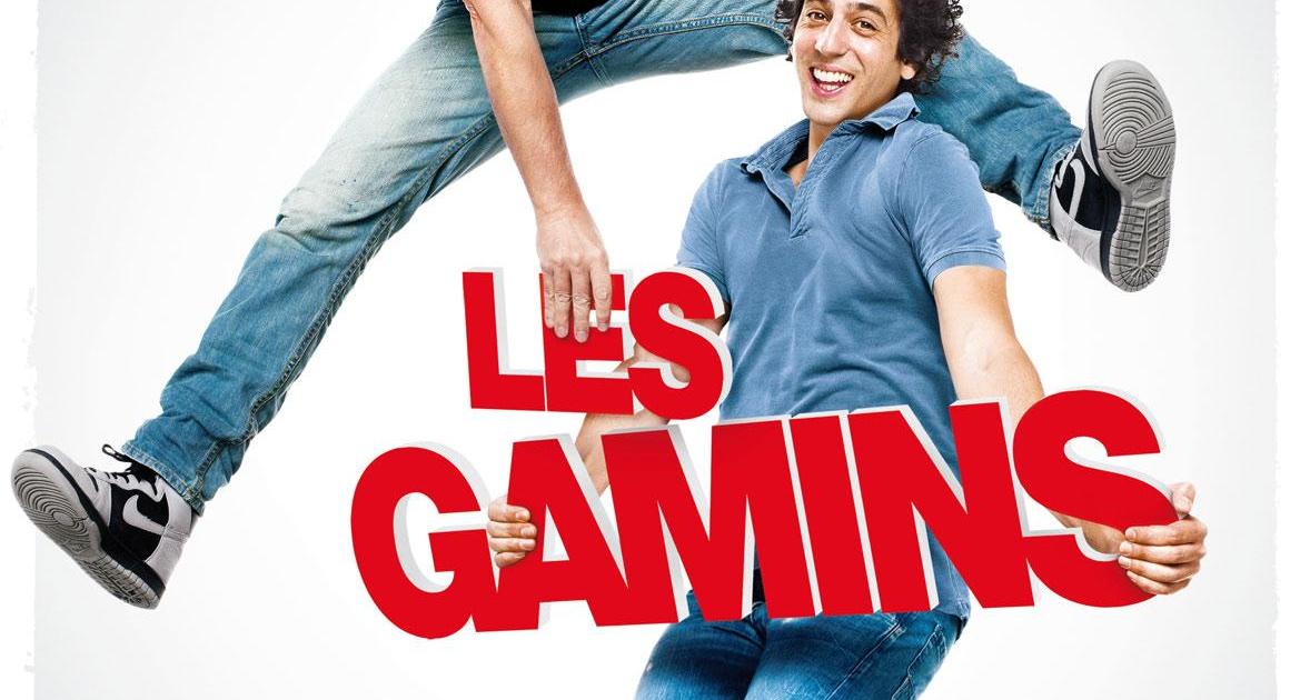 Les Gamins
