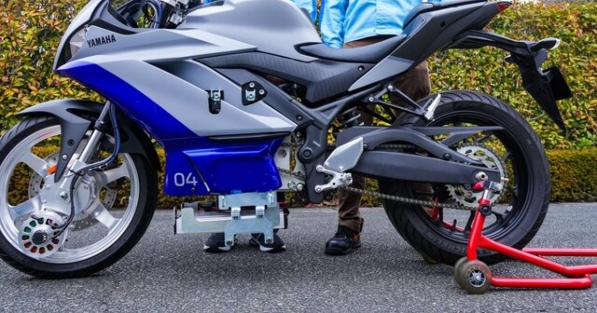 Les nids de poule toujours aussi nombreux sur les routes de France