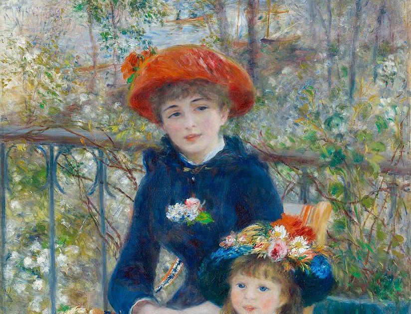 The innovations of Impressionism