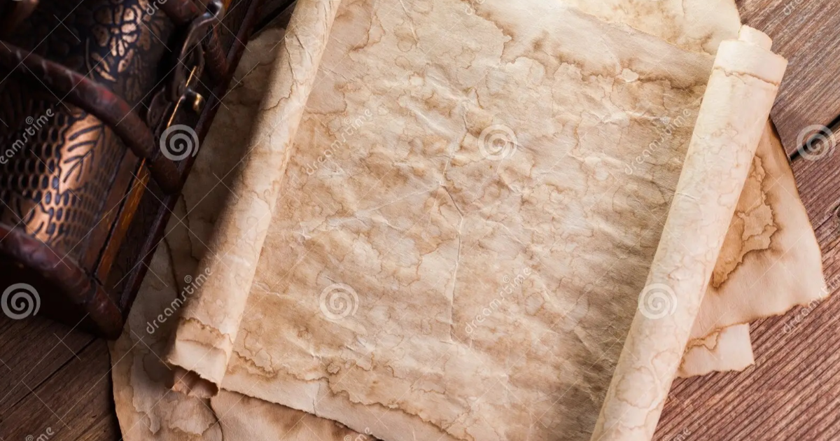 Souvenirs, souvenirs...