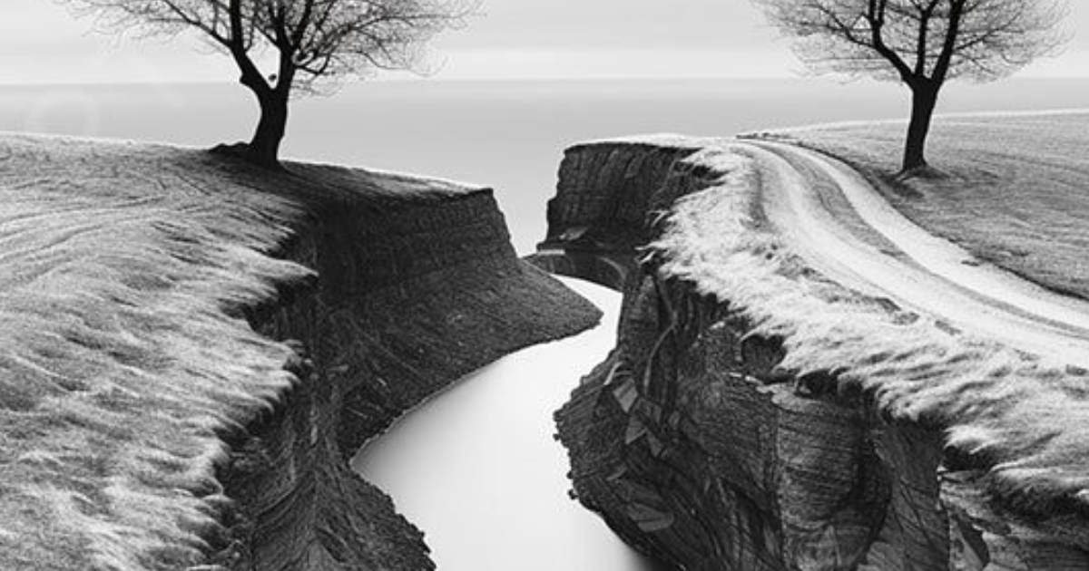 Et puis un jour ...(extrait autobiographique)