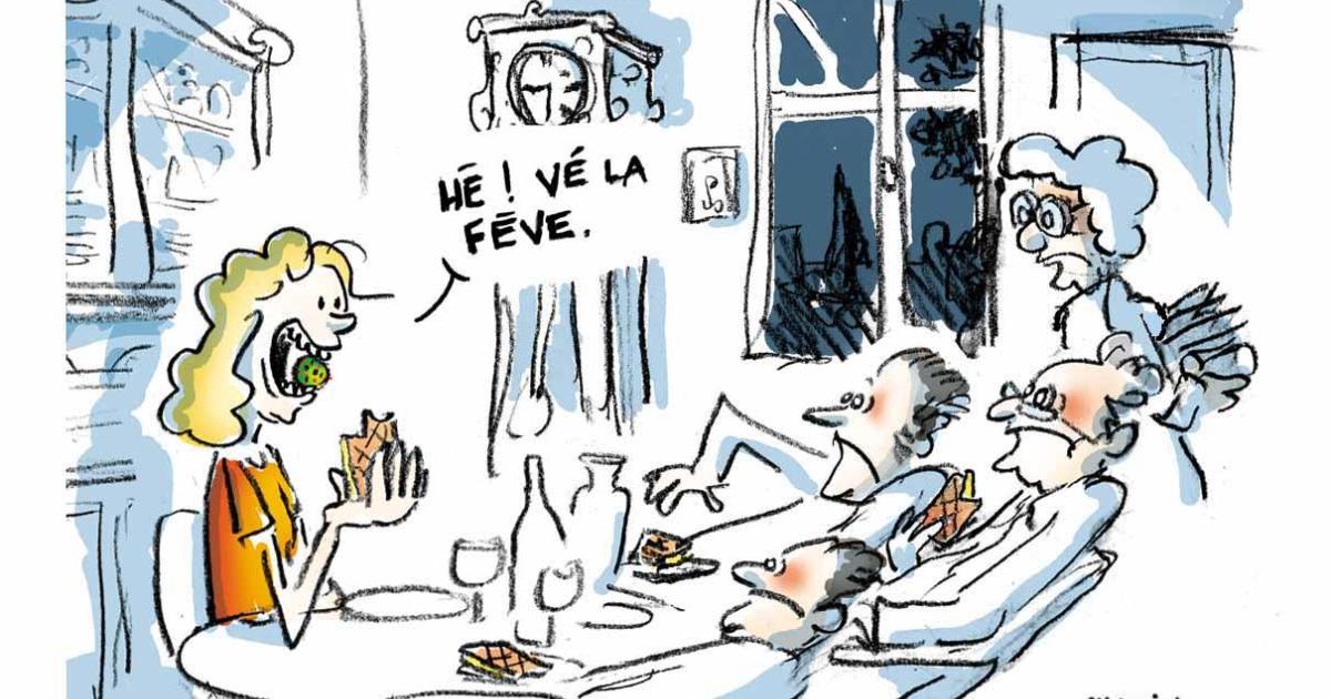 epiphanie virus