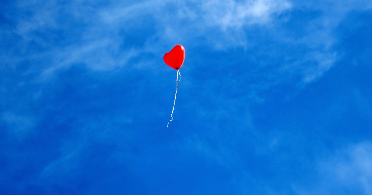 L'amour s'en est allé