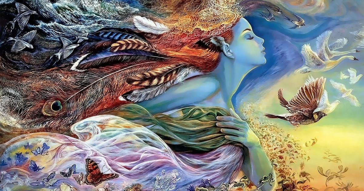 Magicienne que je suis, #3