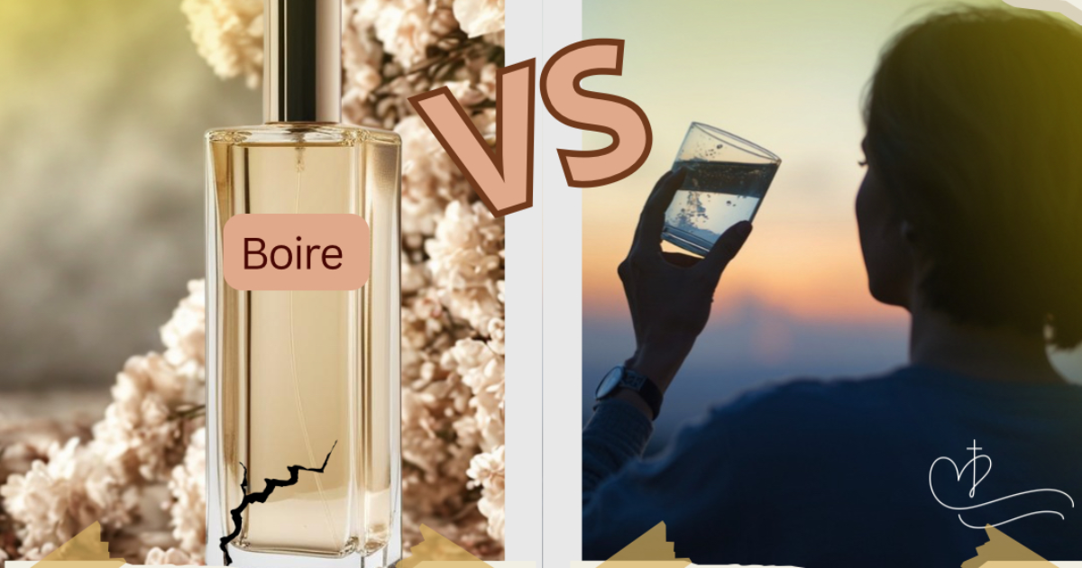 #Linktober2025.Boire