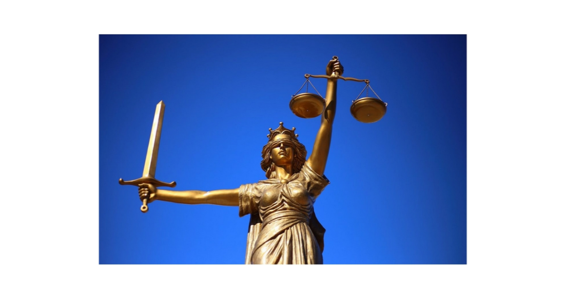 justice défaillante