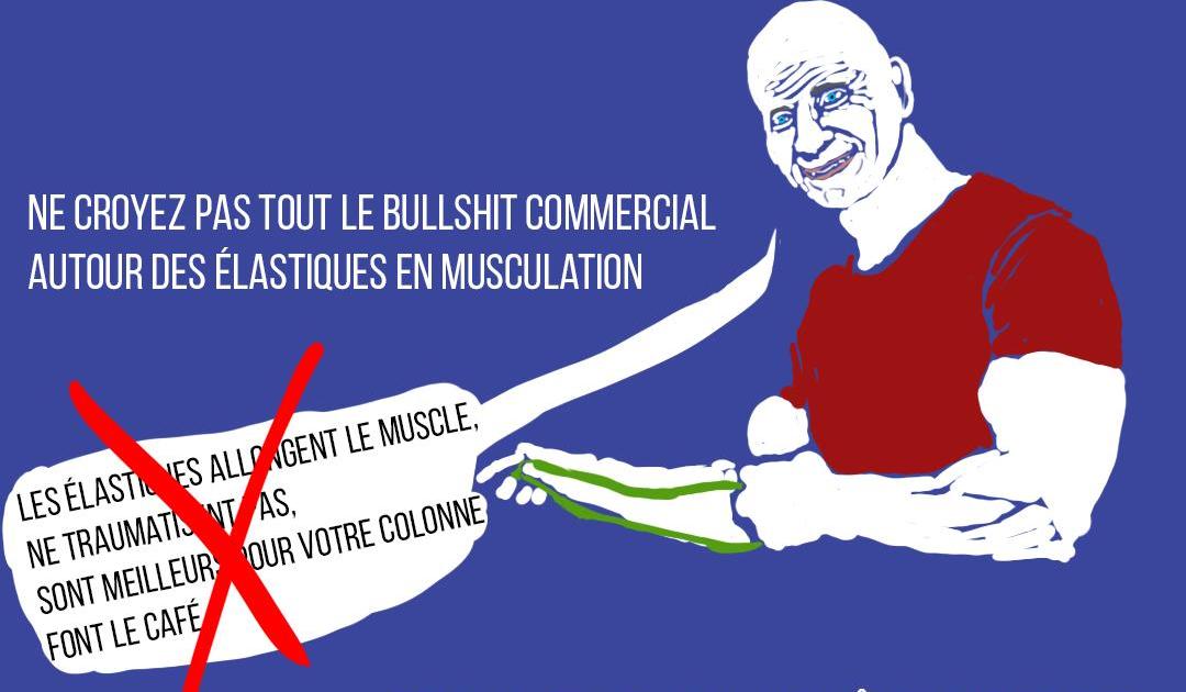 Les élastiques