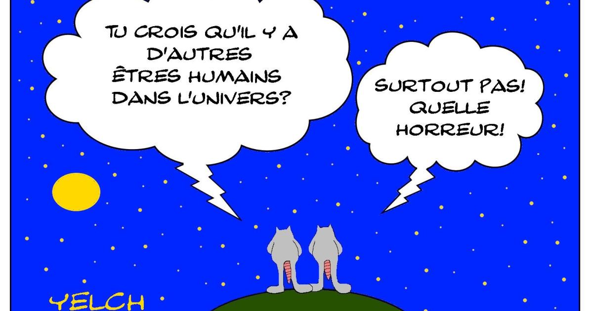 Le rat misanthrope