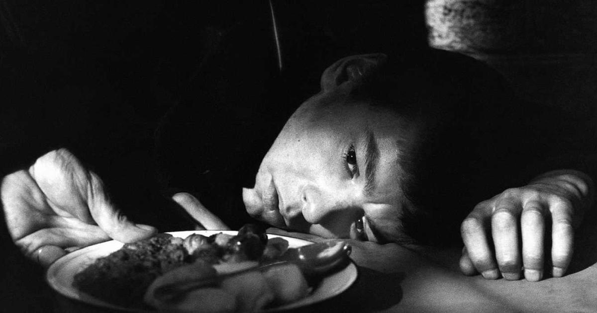 La Victime (Victim, Basil Dearden, 1961)