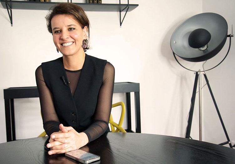 Madame Najat Vallaud-Belkacem – Interview !