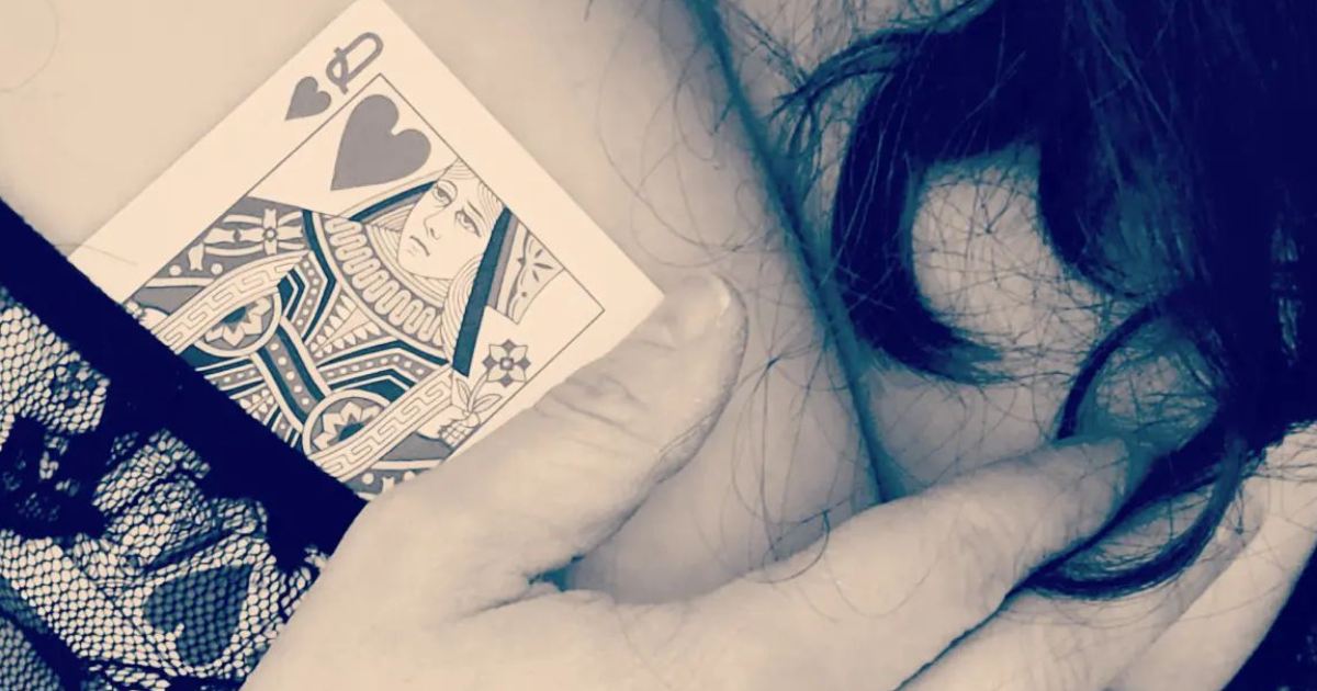 CARTE A JOUER