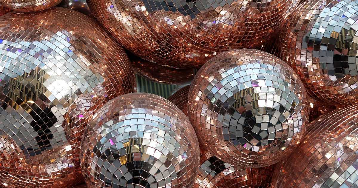 DISCO de 3 auteurs et 21 illustrateurs