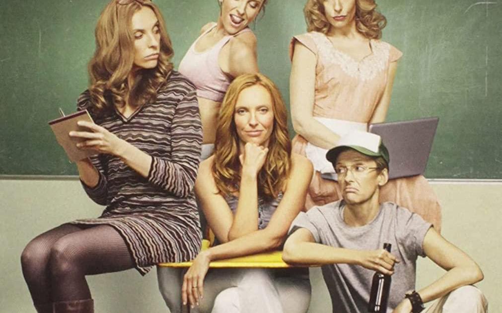 United States of Tara - Saison 3