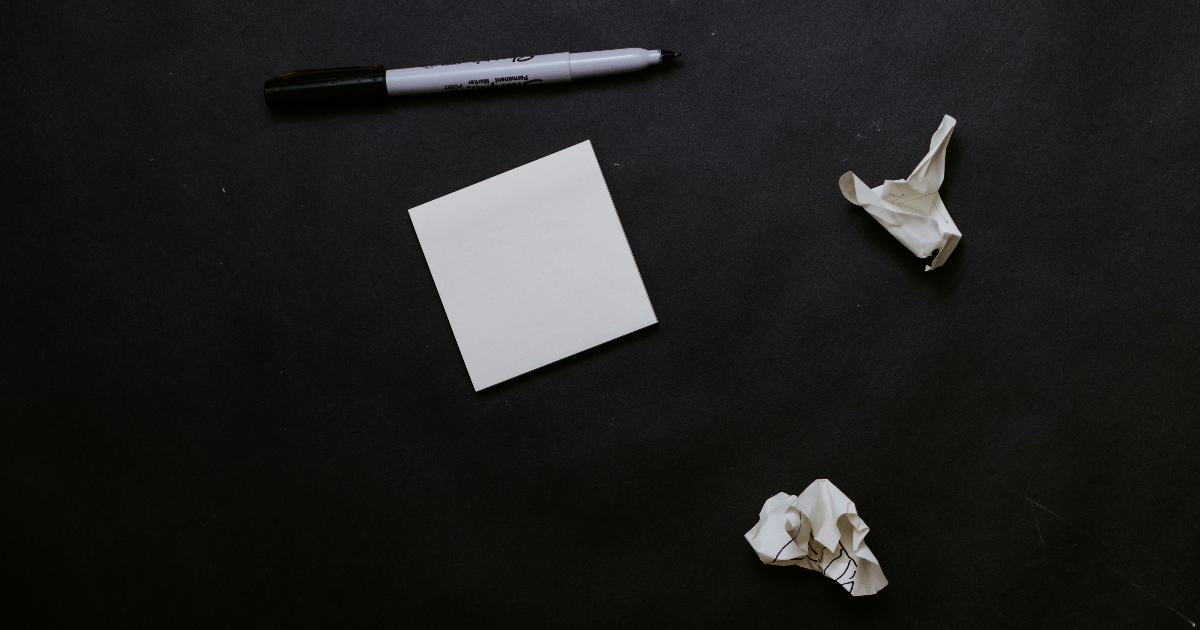 Adorer le processus, mais redouter le résultat : pourquoi se freiner ?