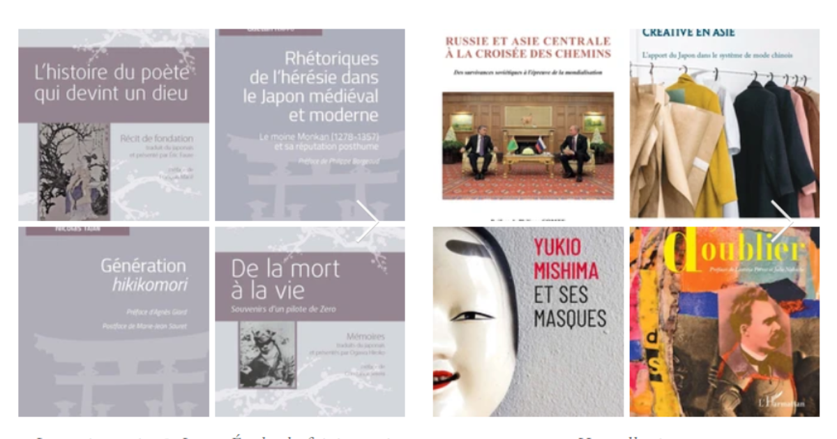 À la croisée des chemins...