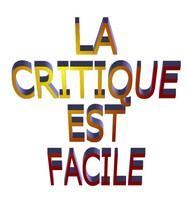 critiquer le Qatar