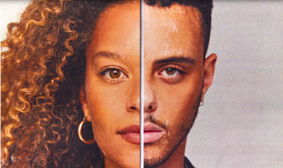 L'appartenance culturel l'identité-genre