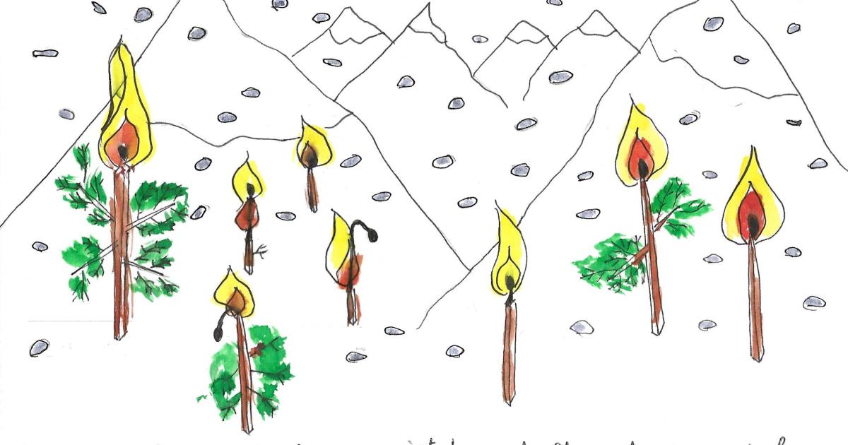 Incendie