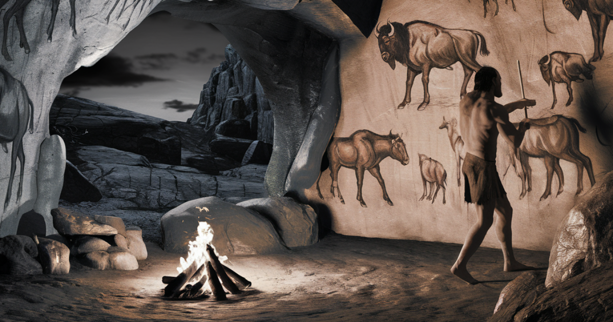 Chapitre 5 - L’avènement de l’humanité