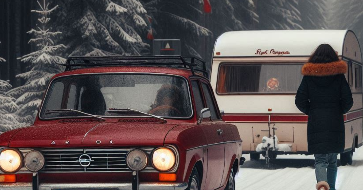Chapitre 8 : Les Premiers Flocons et les Derniers Doutes