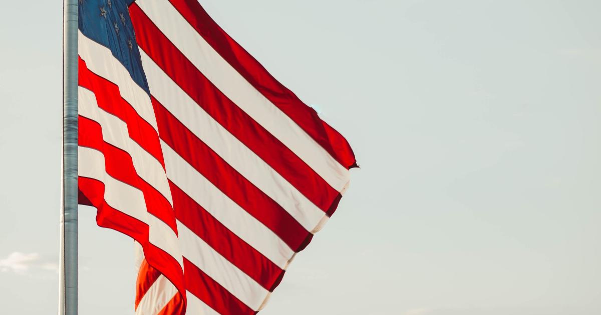 Trump, le sauveur de l'Amérique !