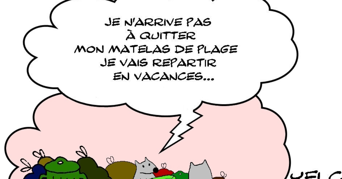 RATPSODIES - BEST OF SUMMER 2023 - 2