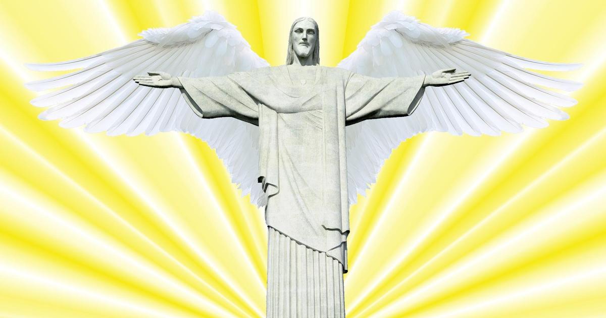 (III, 3) : L'homme providentiel