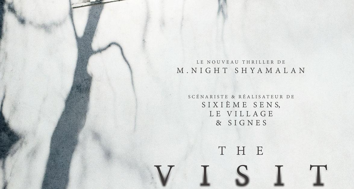 The Visit