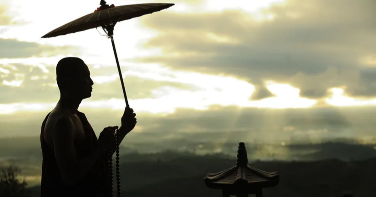 L'Histoire de Feng Li