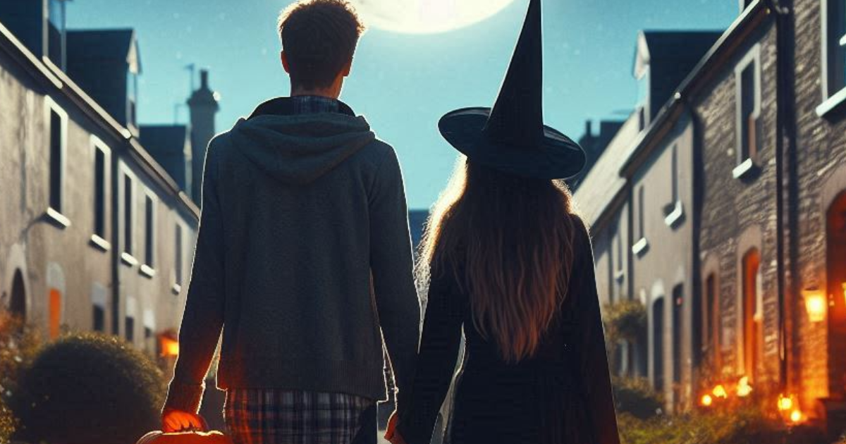 Il était une fois ... Halloween 3 : Fascination