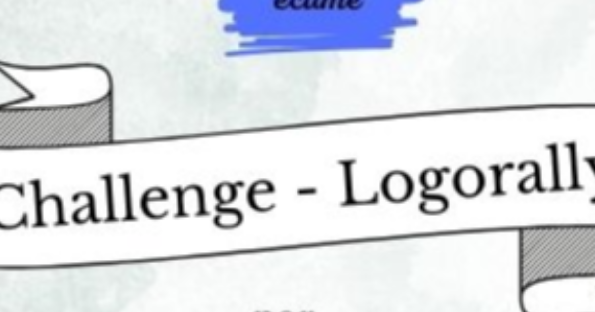 Logorallye - Ecume divinatoire