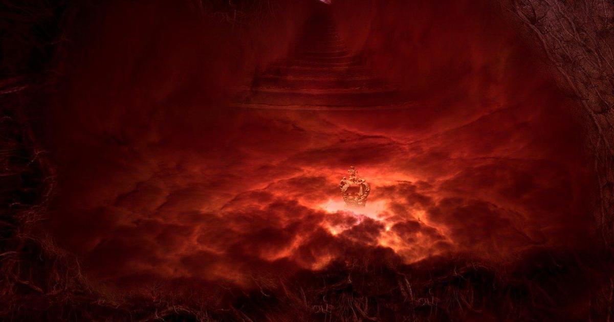 Chapitre 13 - Un nouveau pouvoir