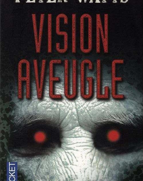 Vision aveugle