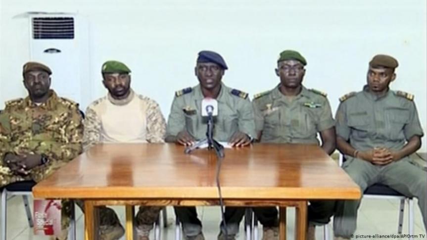 Révolution au Mali : Et si ce n'était que le commencement ?