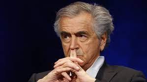 BHL, l'illusionniste !