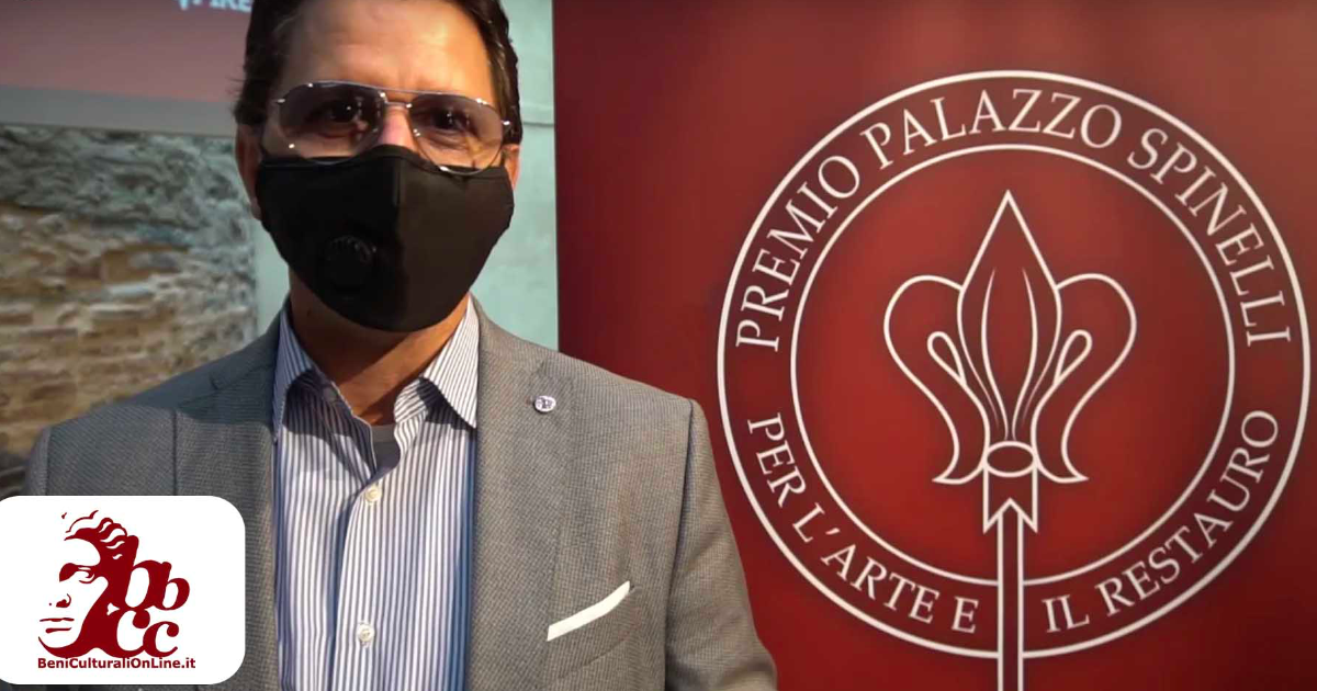 L'Architetto Luigi de Marchi è il Digital Project Manager del settore Culturale e Turistico