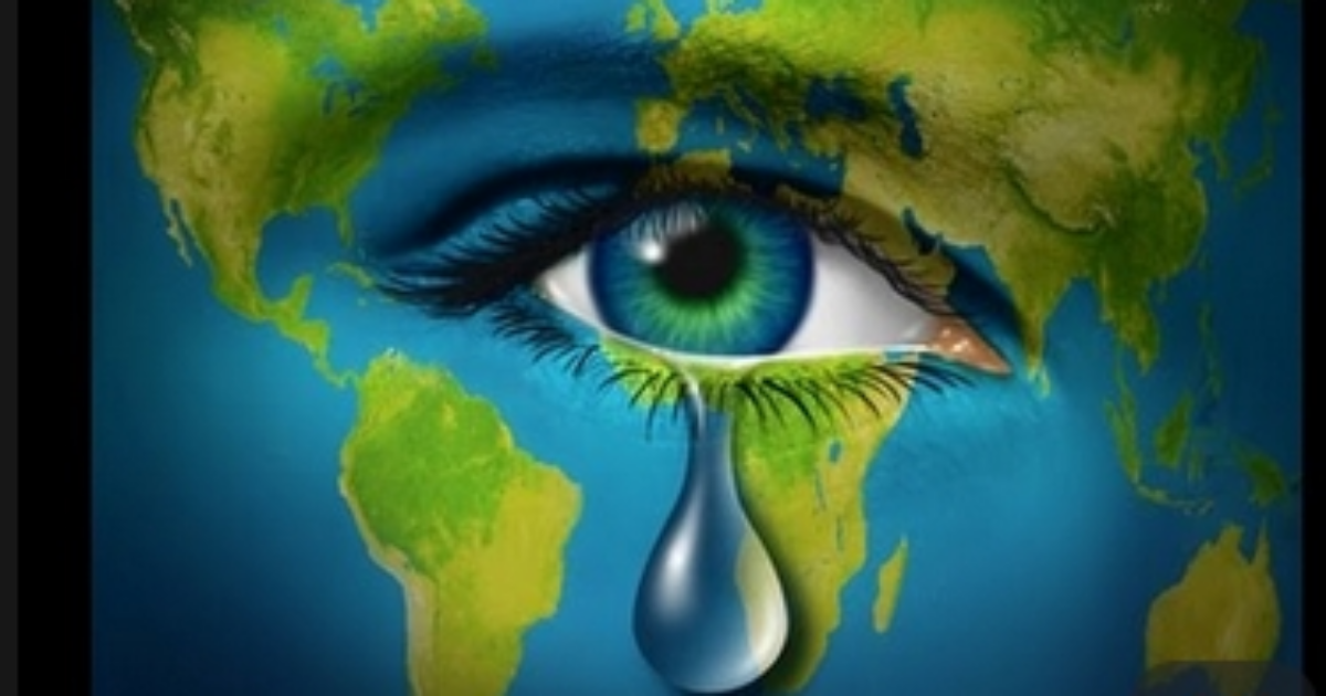 à quoi bon lutter ?!