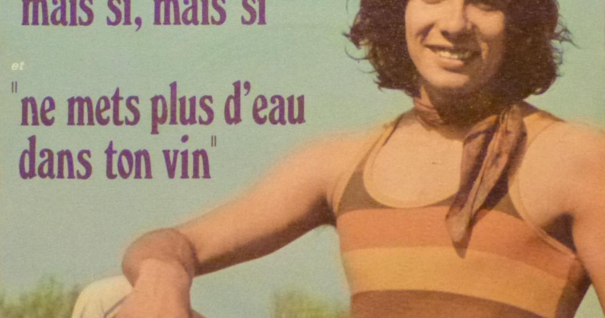 Sapé comme jamais