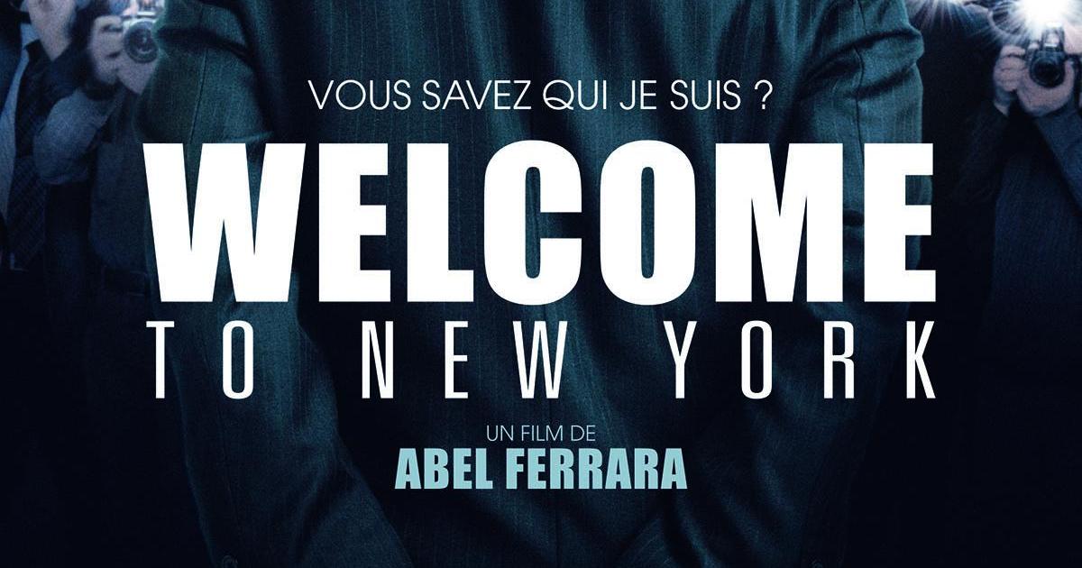 Welcome to New York