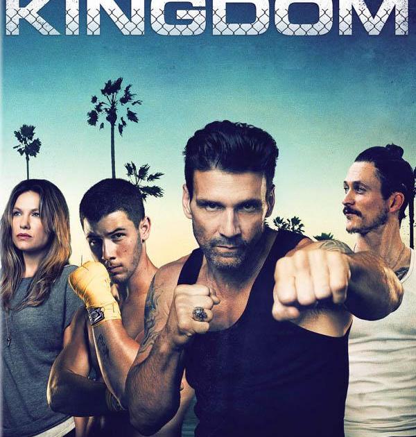 Kingdom (US) - Saison 2 Partie 1
