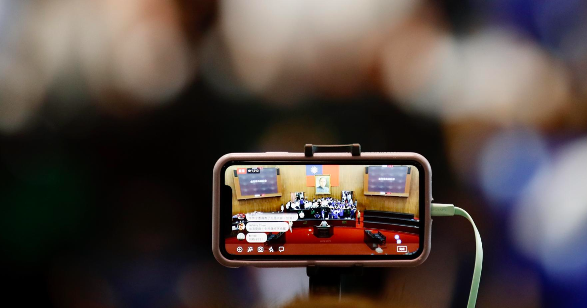 Los tiempos cambian, la forma de hacer periodismo también
