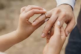 Mariage  - 1/2