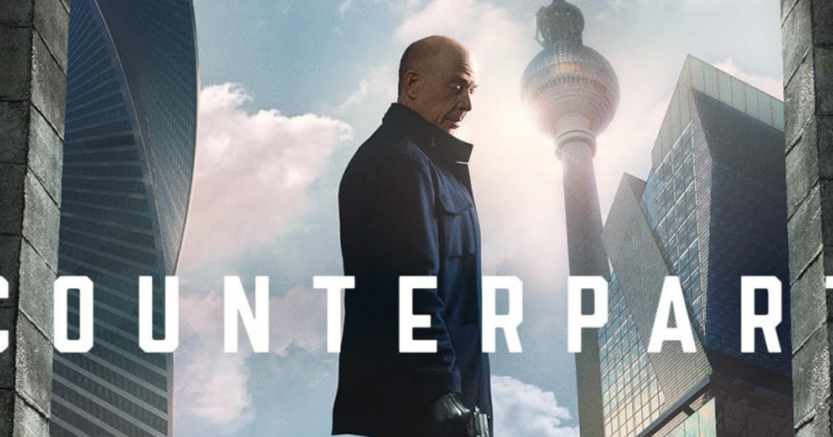 Counterpart - Saison 1