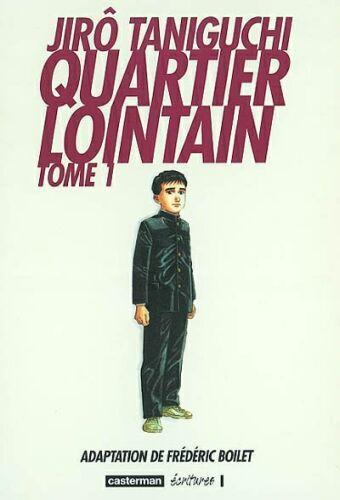 Quartier Lointain