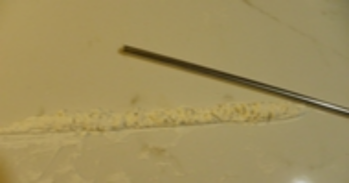 le problème de la drogue : les consommateurs